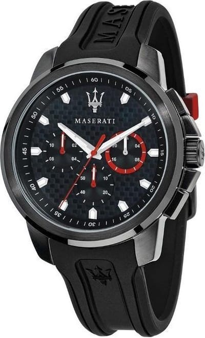 Maserati Mod. R8851123007 - Horloge