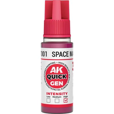 Verfpot AK Interactive Quick Gen
