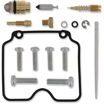 Carburateurset Moose Yamaha XT 250 2012