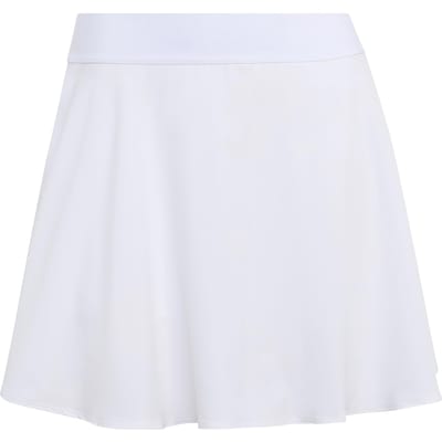 adidas Club Long Rok Dames-wit
