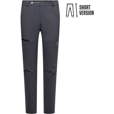 Broek La Sportiva Machina Tech