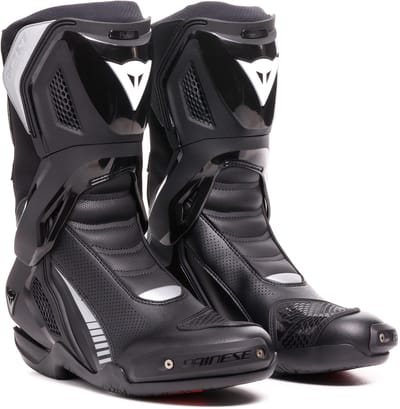 Dainese Nexus 3 Air geperforeerde motorlaarzen -