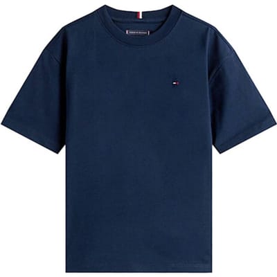 Tommy Hilfiger T-shirt kb0kb09646