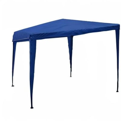 Pop Up Gazebo 3x3m Partytent Waterbestendig voor Buiten Gebruik