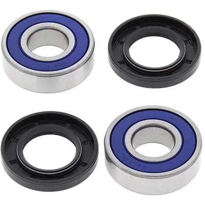 Lagerset voorzijde All Balls Racing 25-1210
