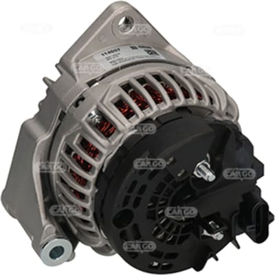 Driefasige generator HC-CARGO 114007
