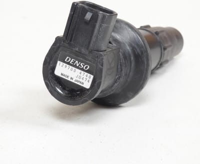 bobine ht denso voor motor yamaha 450 wrf 2004 tot 2011 5ta-82310-10 / 129700-4740 nieuw