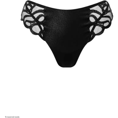 Slips Lisca Slip SHINY SECRET