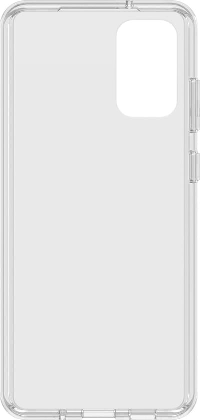 OtterBox React Case voor Samsung Galaxy S20+ - Transparant