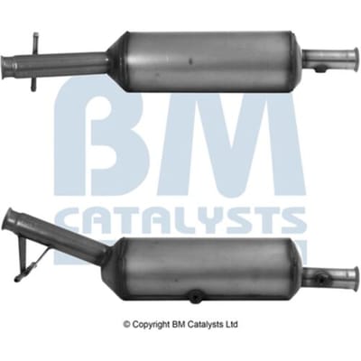 Katalysator BM CATALYSTS BM31032H
