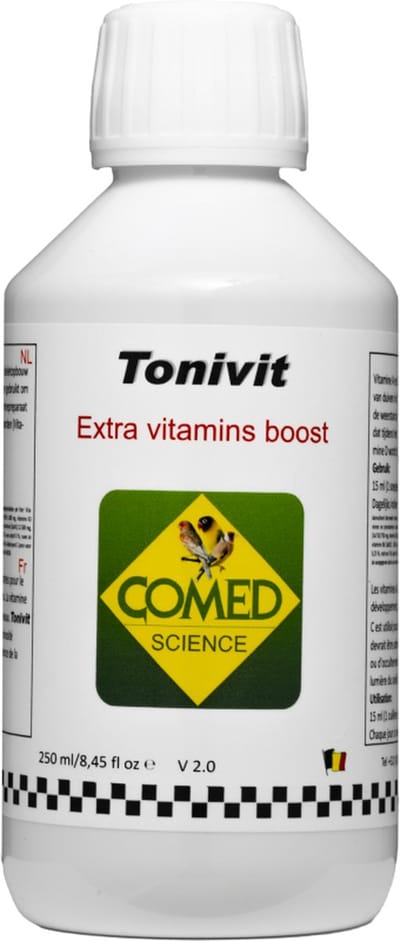Comed Tonivit 250 ml
