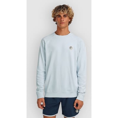 O'Neill O'Riginals Badge Crew Sweater blauw