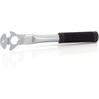 XLC TO-S21 Pedaalsleutel - 15/24mm