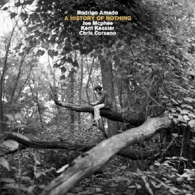 History Of Nothing - Amado