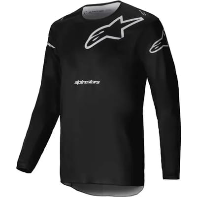 Jersey Alpinestars Racer Graphite
