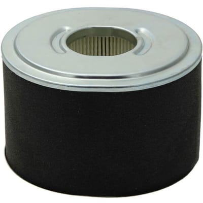 Briggs & stratton luchtfilter rond