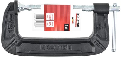 Kreator G-klem KRTH40505