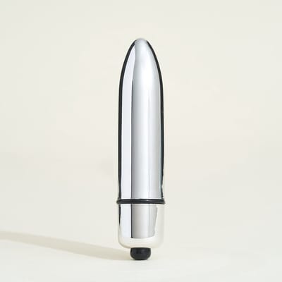 Mini vibrator Pocket Vibe