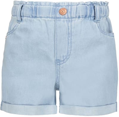 GARCIA Meisjes Shorts Blauw - Maat 92