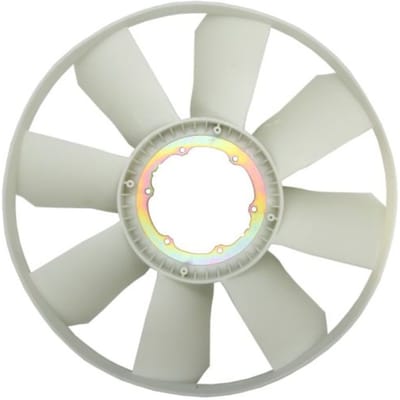 Ventilator NRF 49870