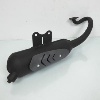 Pot d échappement Polini pour Scooter TNT 50 Roma 200.0318 / Original Neuf