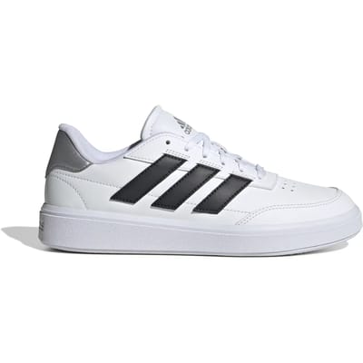 adidas Sportswear Courtblock Schoenen - Dames - Wit