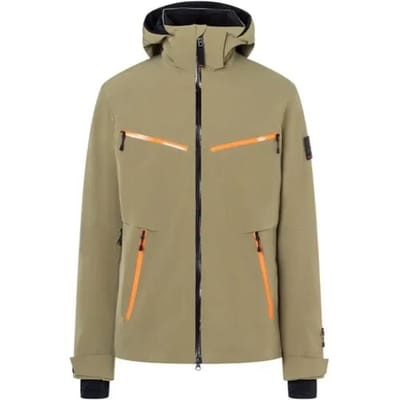 Bogner Fire + Ice Carel-T M (Maat - 54, Kleur - Clay)