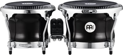 Meinl FFBR400BK Fibercraft Bongos - Bongo