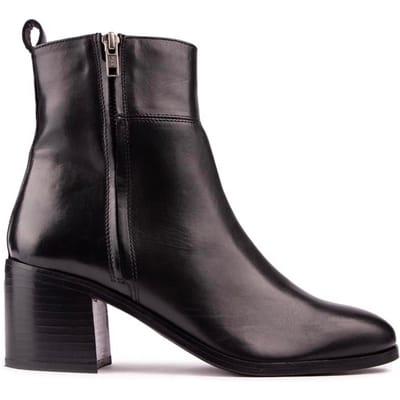 Sole Greer Zip Laarzen