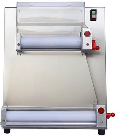 Deegrolmachine Model TERAMO 2 - Saro 395-1045