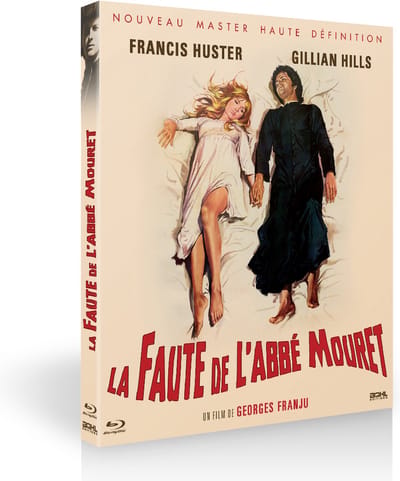 La faute de l'abbée Mouret