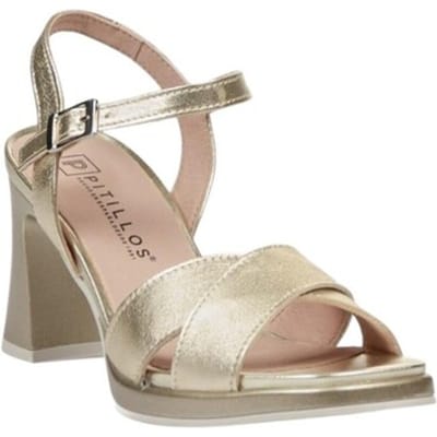 Sandalen met hakken Pitillos 41529