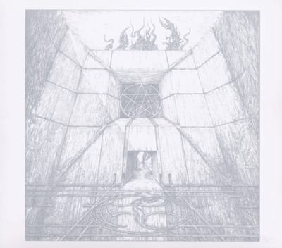 Absu - Abzu (CD)