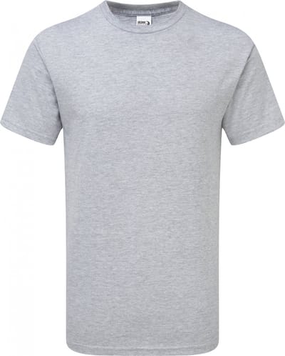 Gildan Hammer T-shirt GIH000 - RS Sport Grey - XXL