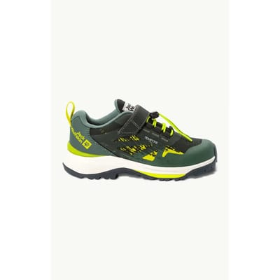 Wandelschoenen Jack Wolfskin Villi Hiker Texapore Low