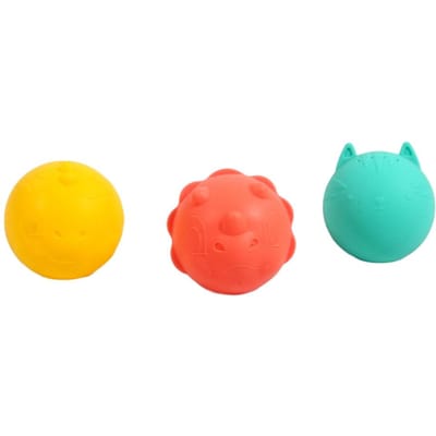 Buitenspeelgoed Nieuwigheid Herbruikbare Waterballen voor Watergevechten (B3PCS) CHINA