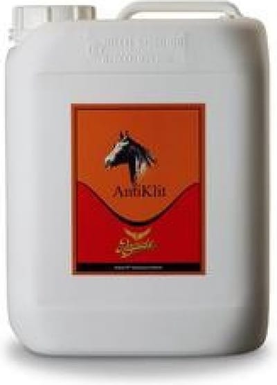 Rapide Anti-klit Spray 5 Liter