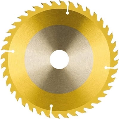 Hout Zaagblad 184mm 185mm 190mm - Carbide Getipt Cirkelzaagblad - TCT Houtbewerking Tool