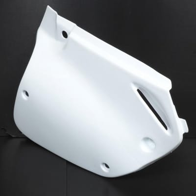 ufo zijkappen voor motor honda 125 cr 1993-1994 2654 / ho02654041 nieuw