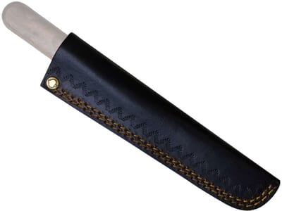 Friedrich Herder Schede Buckle en Steak Mes