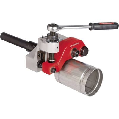 ROTHENBERGER ROGROOVER voor SUPERTRONIC 3SE, RREX 3" - 56506