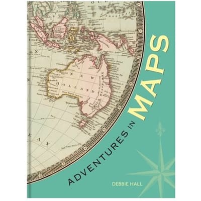 Adventures In Maps