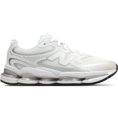 New Balance ABZORB 2000 Sneakers Heren - Wit - Maat 40 - Mesh/Synthetisch