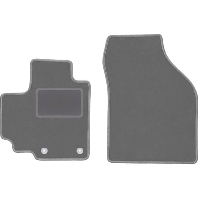 Automatten voor: Suzuki Celerio hatchback (2014-)
