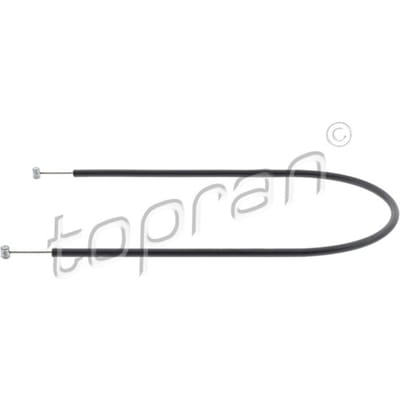 Topran Motorkap kabel HANS PRIES 503 906