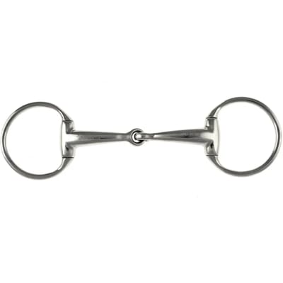 Olijfhouten scharen voor gebogen paarden Umbria Equitazione