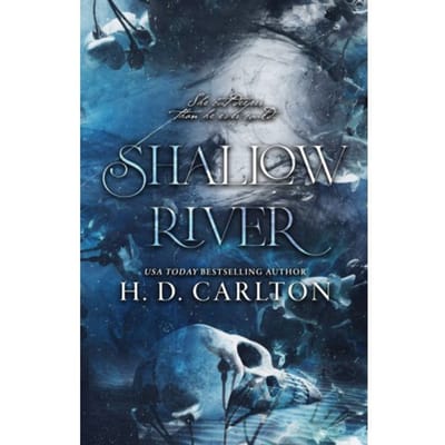Shallow River - H. D. Carlton