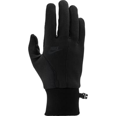 Nike Tech Fleece Handschoenen N1009496-013 - Kleur Zwart-multicolour - Maat L