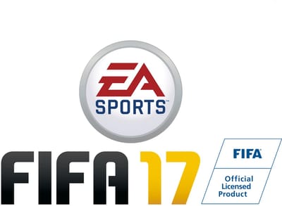 FIFA 17 - FR (PS4)