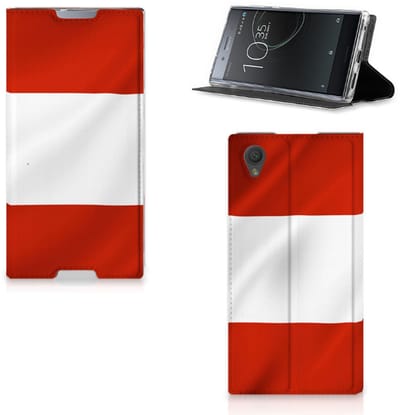 Sony Xperia L1 Standcase Oostenrijk